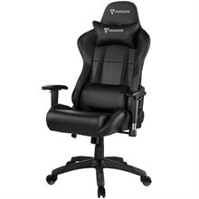 Paracon ROGUE Gaming Chair - Black