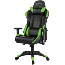 Paracon ROGUE Gaming Chair - Green