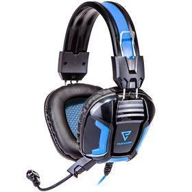 Paracon SONA Gaming Headset - Blue