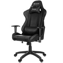 Paracon KNIGHT Gaming Chair - Black
