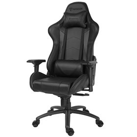 Paracon KNIGHT Pro Gaming Chair - PU - Black