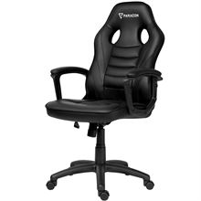 Paracon SQUIRE Gaming Chair - Black