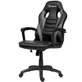 Paracon SQUIRE Gaming Chair - Grey