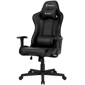 Paracon BRAWLER Gaming Chair - Black