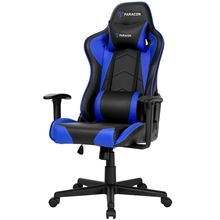 Paracon BRAWLER Gaming Chair - Blue