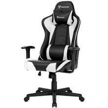 Paracon BRAWLER Gaming Chair - White