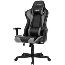 Paracon BRAWLER Gaming Chair - Grey