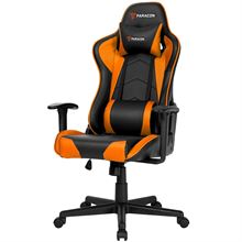 Paracon BRAWLER Gaming Chair - Orange