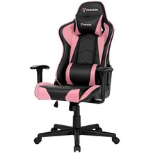Paracon BRAWLER Gaming Chair - Pink