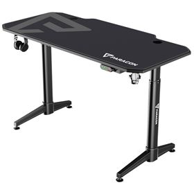 Paracon SPAWN Electric Gaming Desk (Height Adjustable)