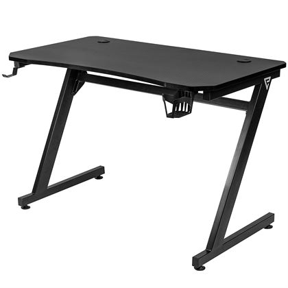 Paracon BASE Gaming Desk - Black | Paracon