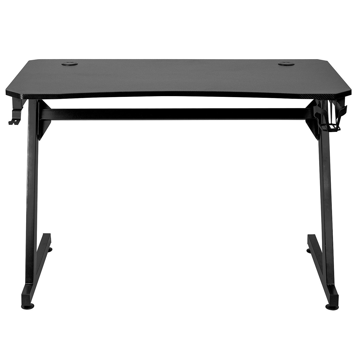 Paracon Base Gaming Desk - Black 