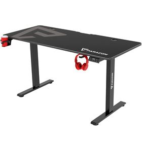 Paracon RISE Electric Gaming Desk (Height Adjustable)