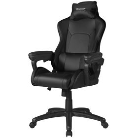 Paracon SPOTTER Gaming Chair - Black
