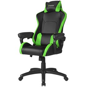 Paracon SPOTTER Gaming Chair - Green