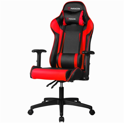 Paracon ROOT Gaming Chair - Red