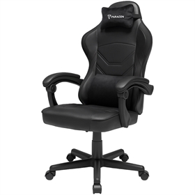 Paracon PEAK Gaming Chair - Black