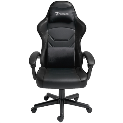 Paracon PEAK Gaming Chair - Black