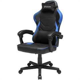 Paracon PEAK Gaming Chair - Blue