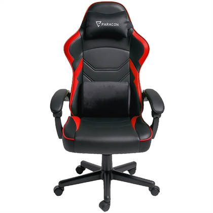 Paracon PEAK Gaming Chair - Red