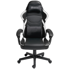 Paracon PEAK Gaming Chair - White