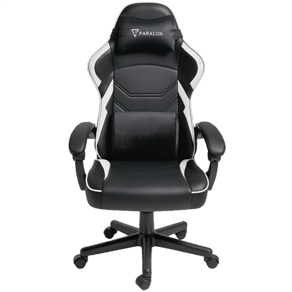 Paracon PEAK Gaming Chair - White