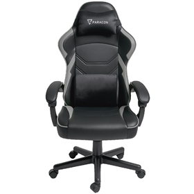 Paracon PEAK Gaming Chair - Grey