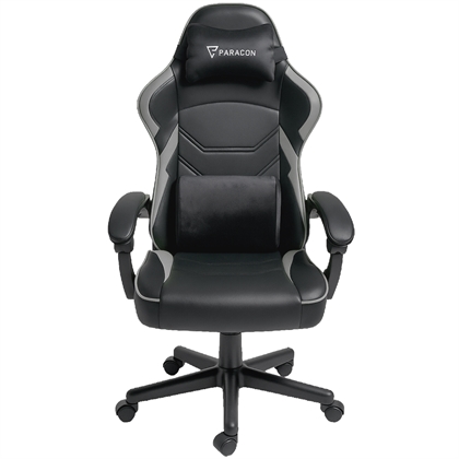 Paracon PEAK Gaming Chair - Grey