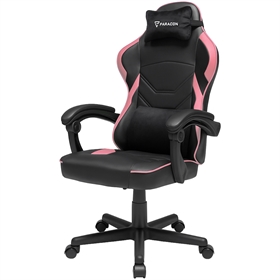 Paracon PEAK Gaming Chair - Pink