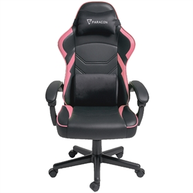 Paracon PEAK Gaming Chair - Pink