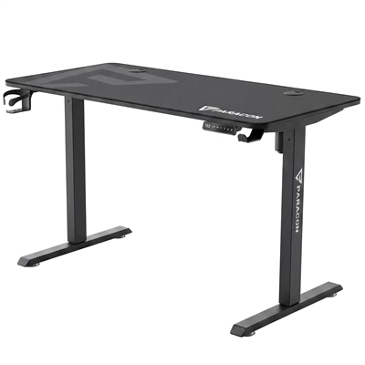 Paracon RISE Electric Gaming Desk (Height Adjustable)