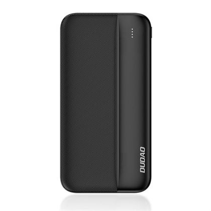 Powerbank 10000mAh - Black