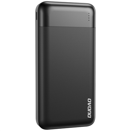 Powerbank 10000mAh - Black